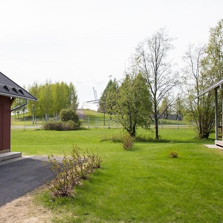 Holiday Linnunlahti Joensuu Exterior photo
