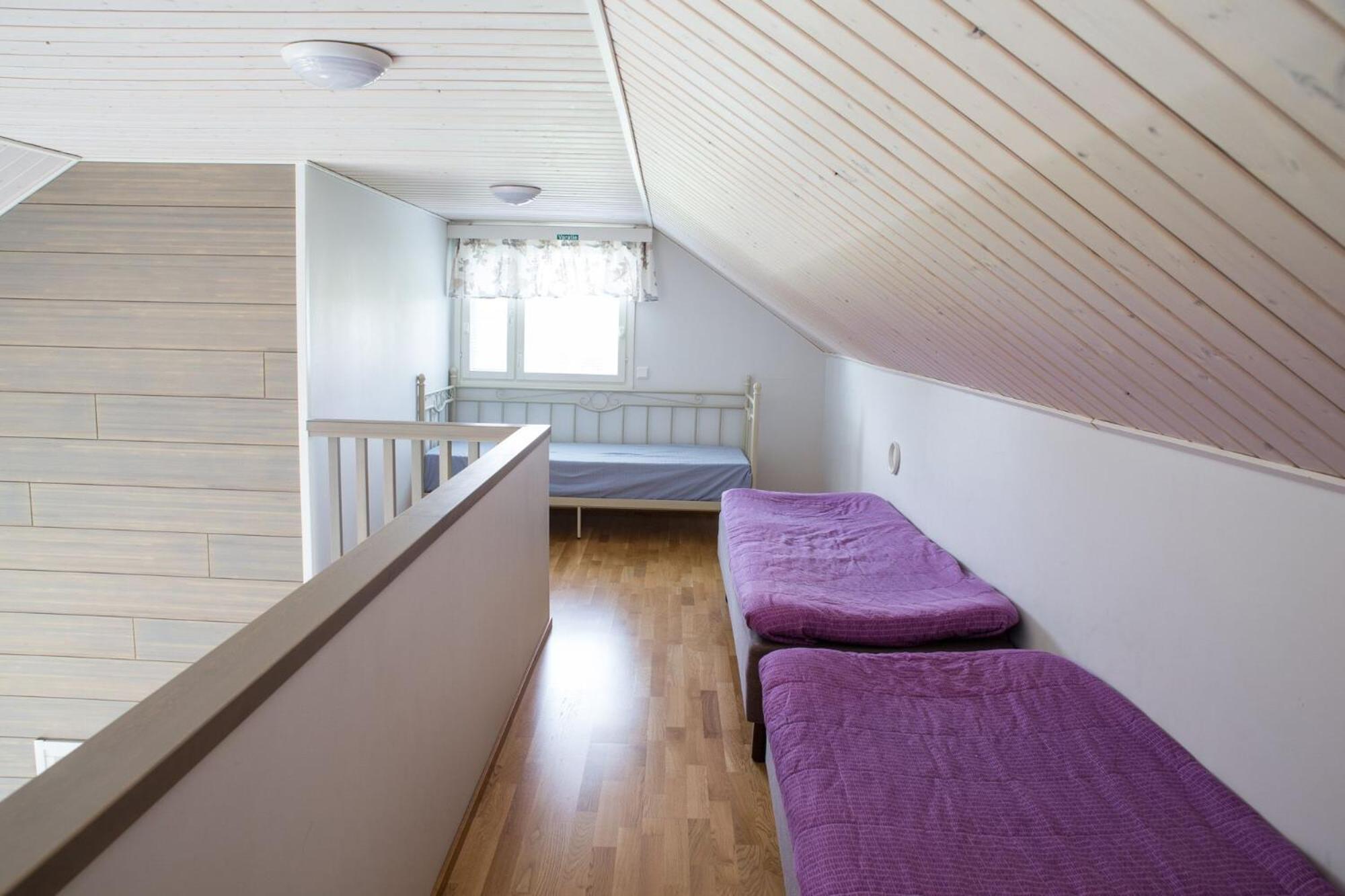 Holiday Linnunlahti Joensuu Exterior photo