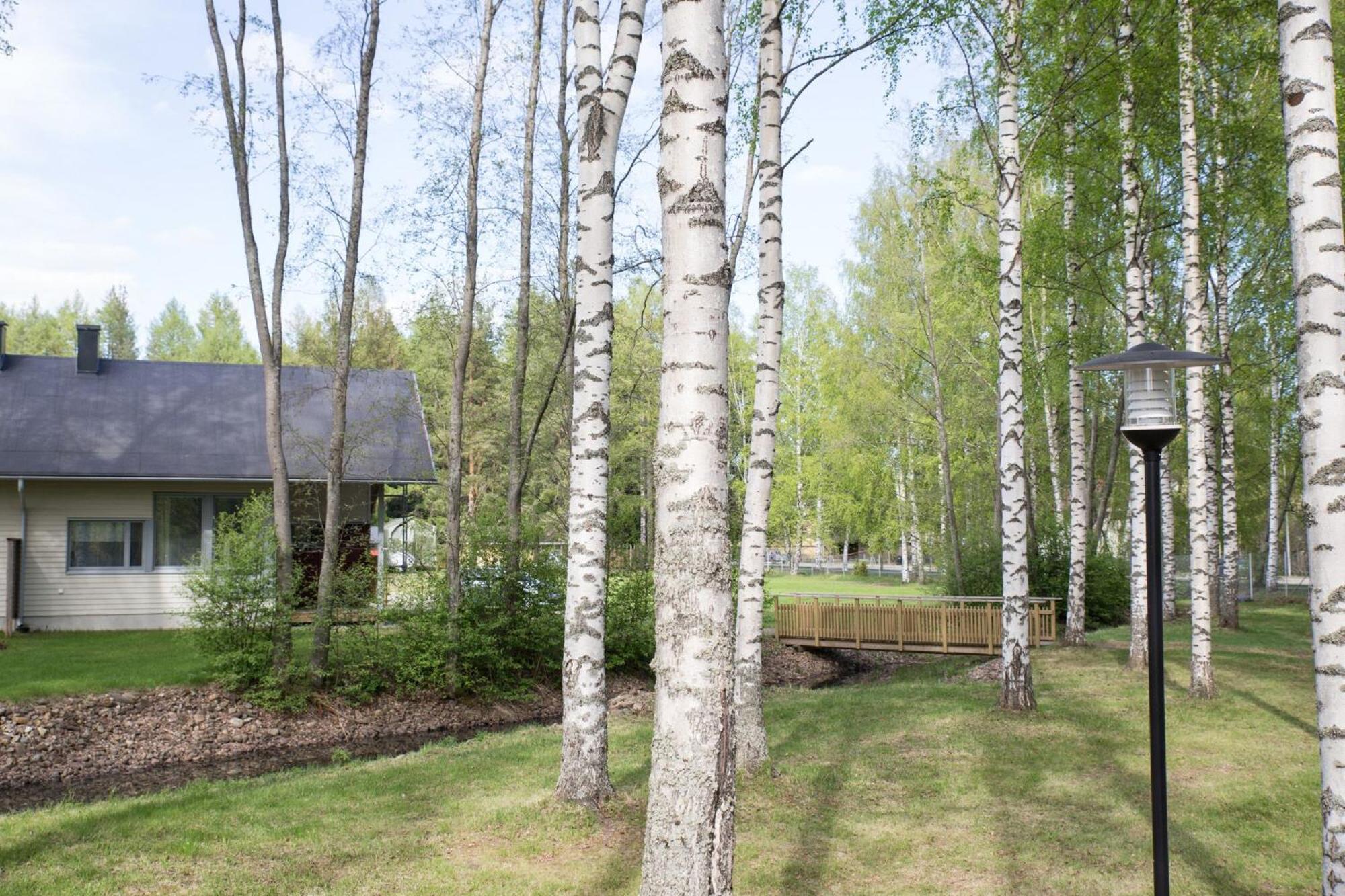Holiday Linnunlahti Joensuu Room photo