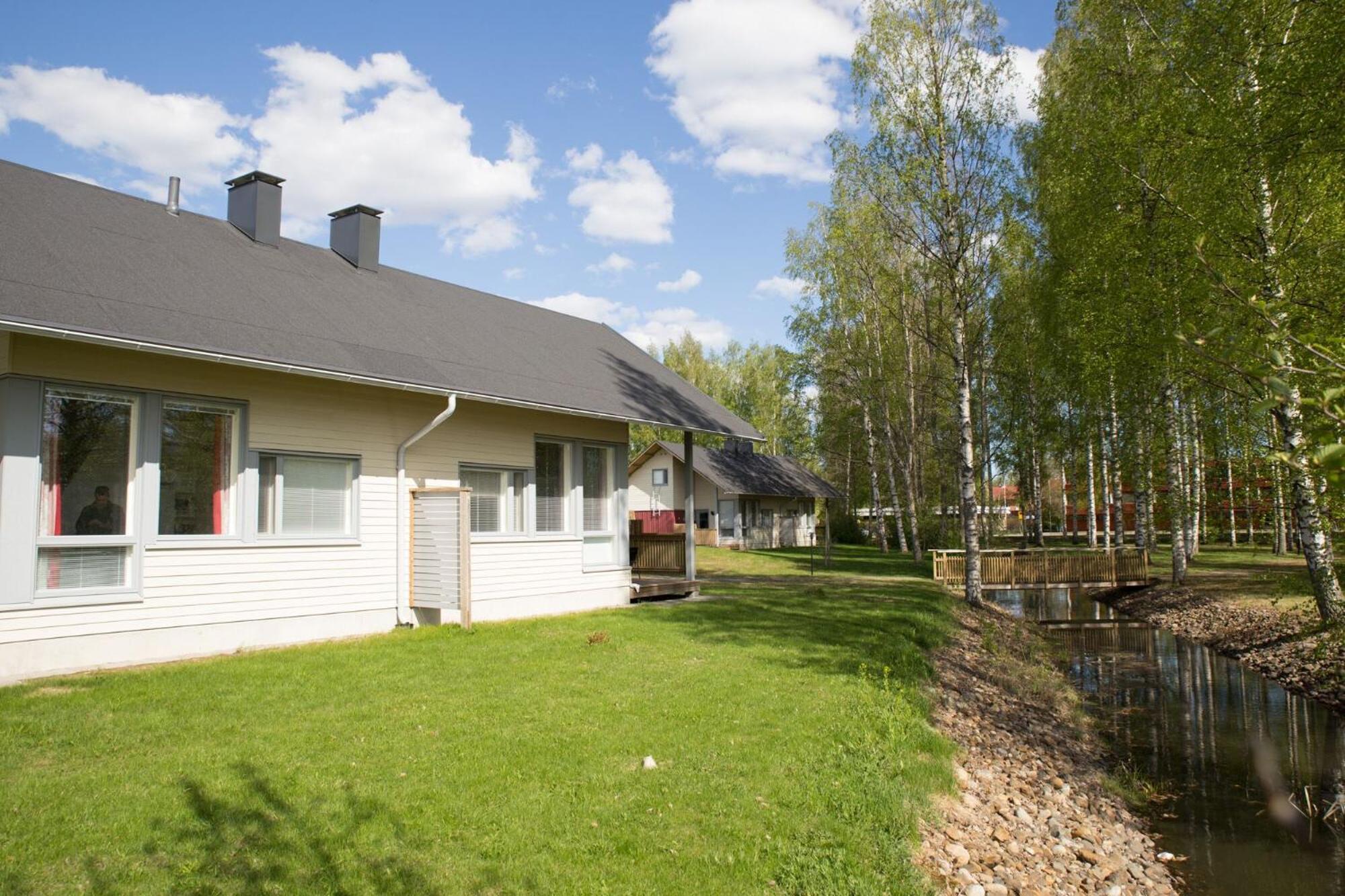 Holiday Linnunlahti Joensuu Room photo