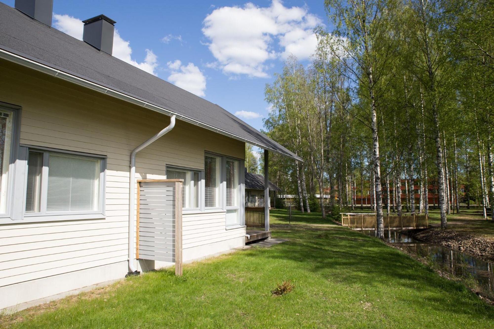 Holiday Linnunlahti Joensuu Room photo
