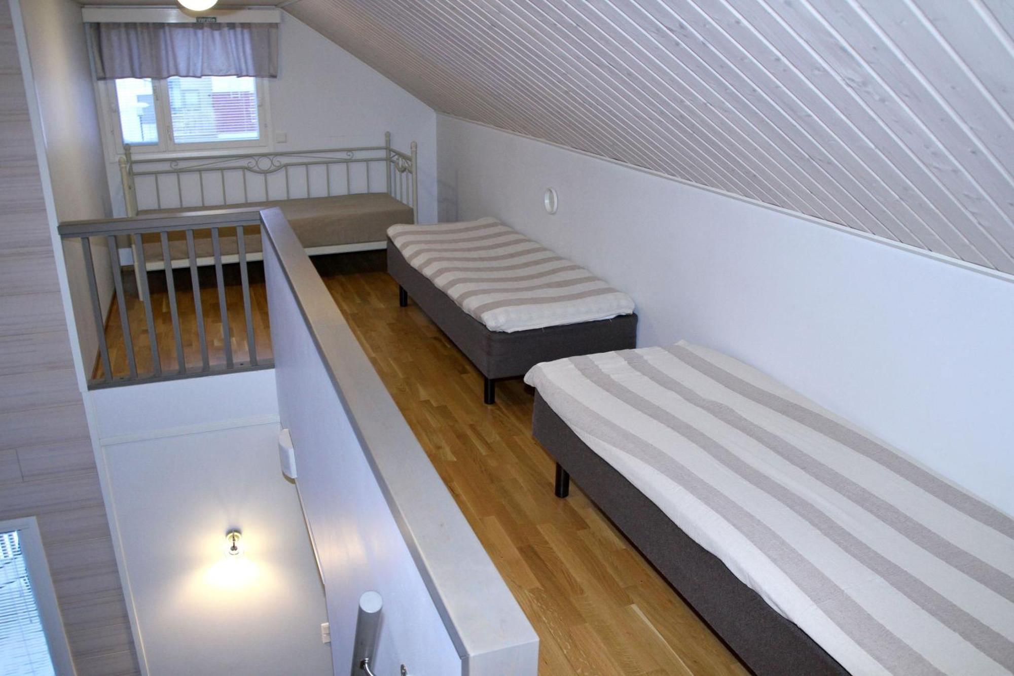 Holiday Linnunlahti Joensuu Room photo