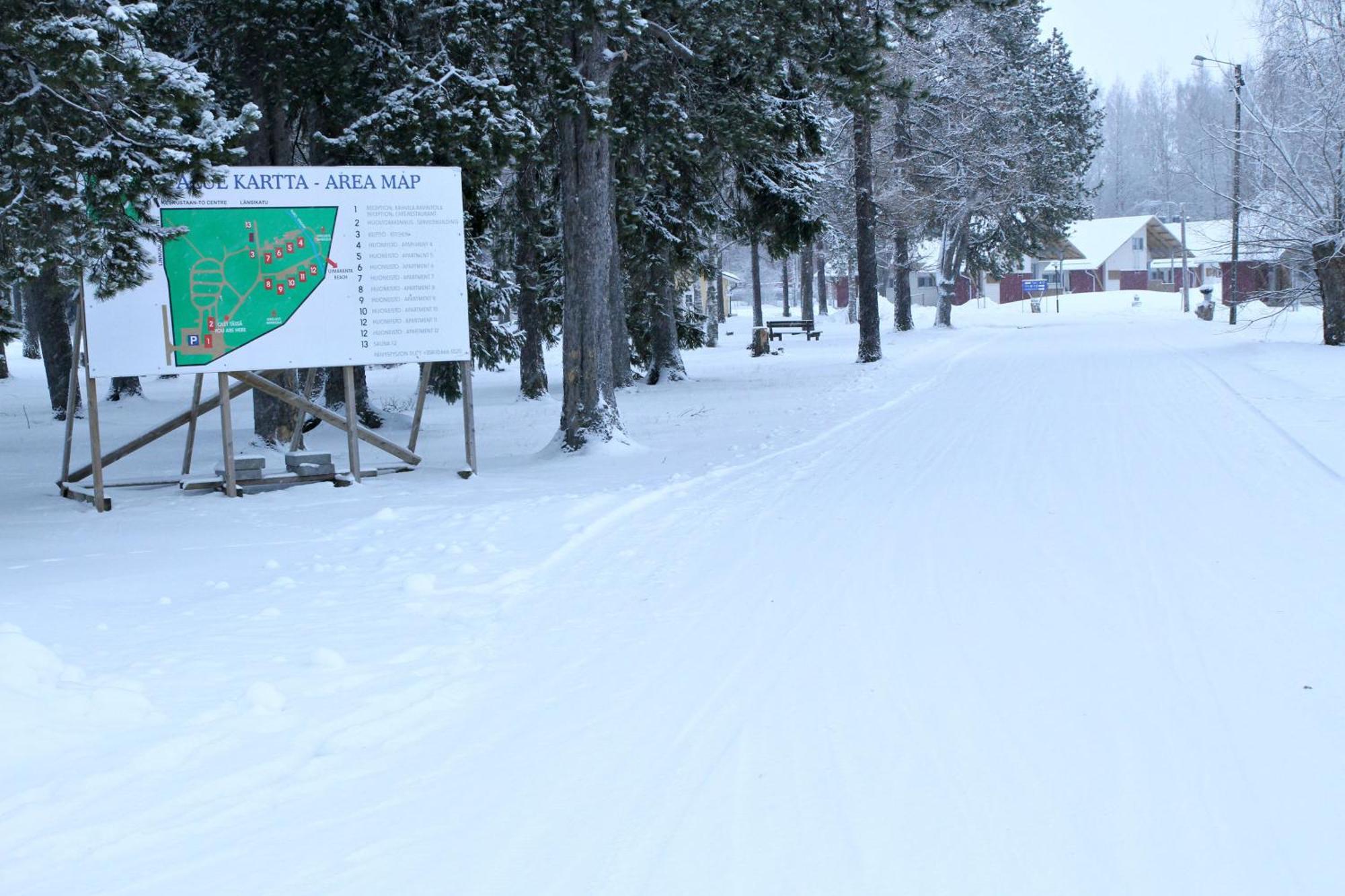 Holiday Linnunlahti Joensuu Exterior photo