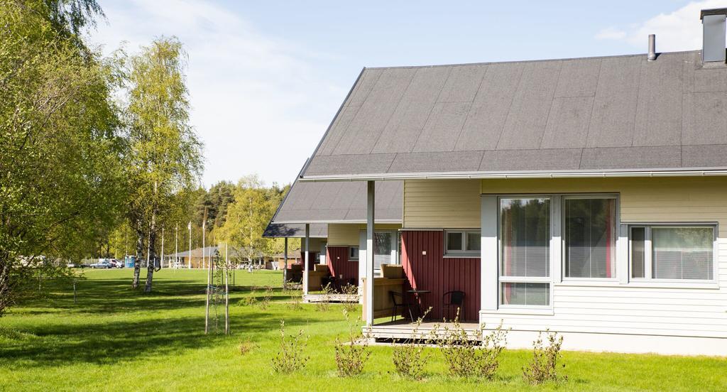 Holiday Linnunlahti Joensuu Exterior photo