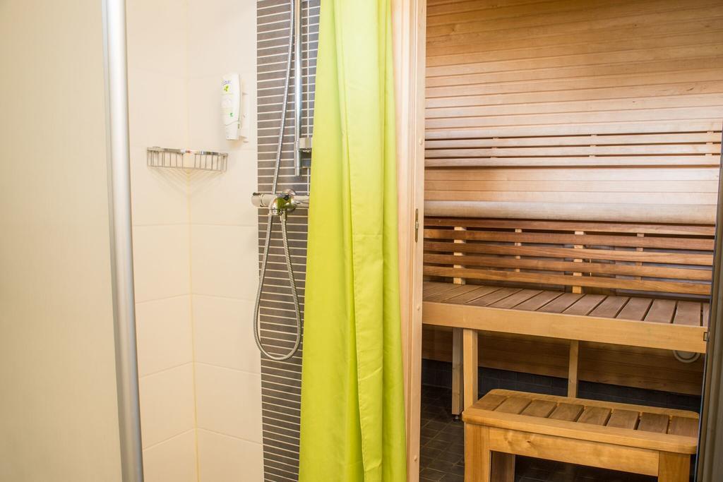 Holiday Linnunlahti Joensuu Exterior photo