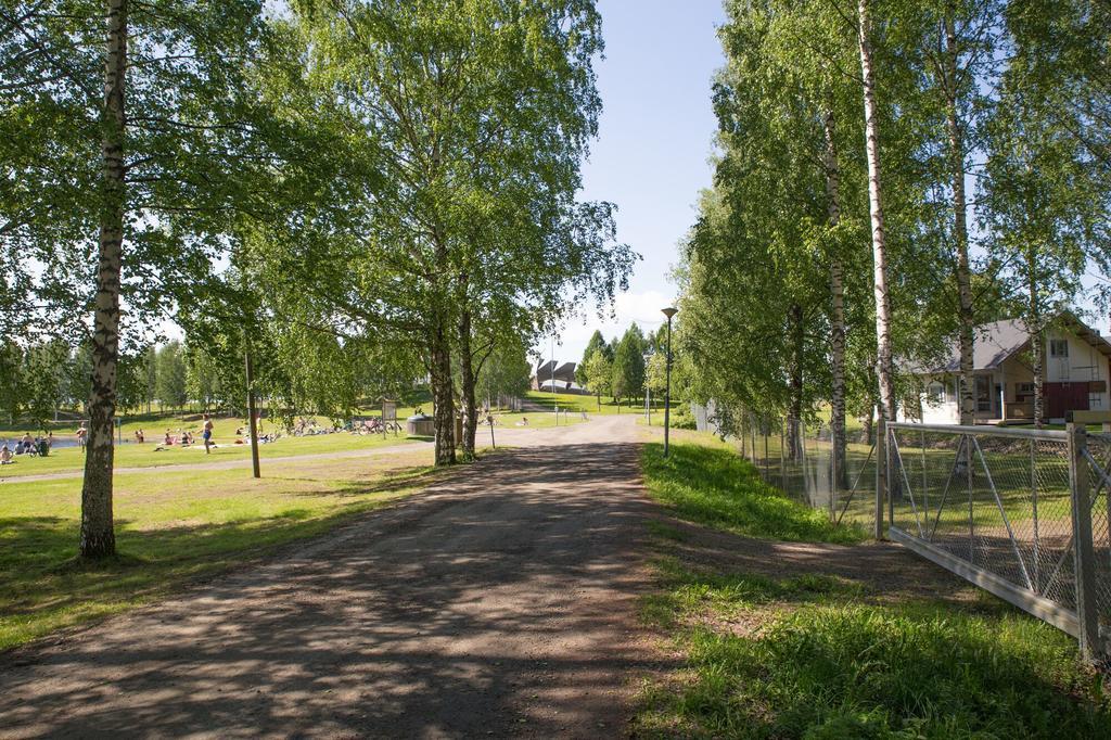 Holiday Linnunlahti Joensuu Exterior photo