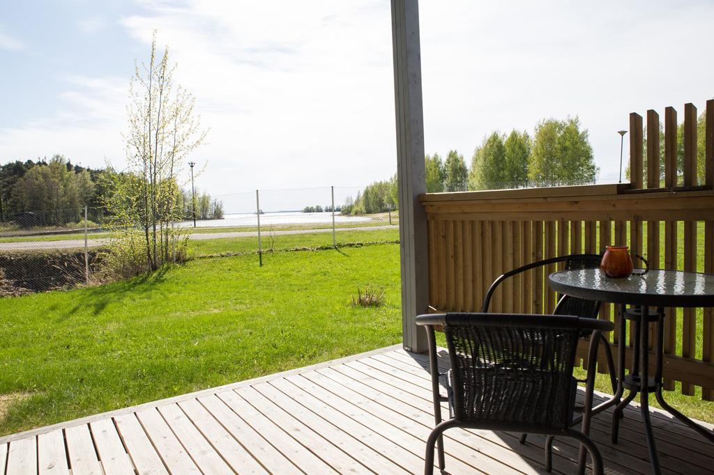 Holiday Linnunlahti Joensuu Exterior photo
