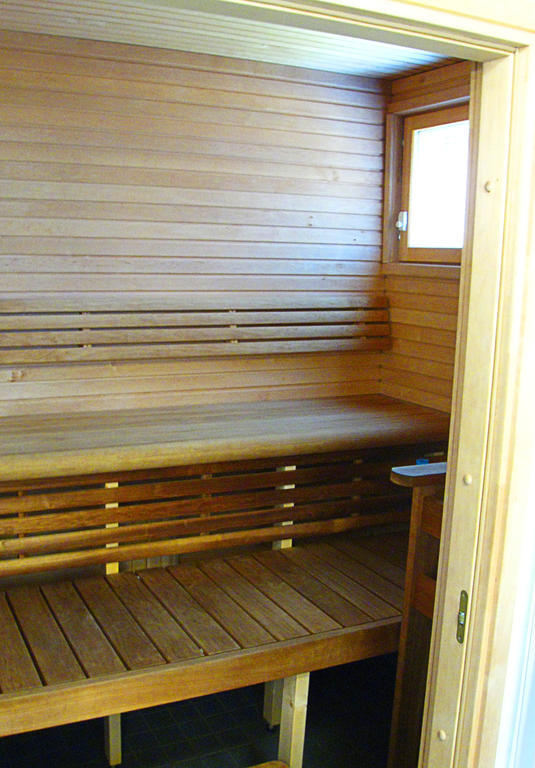 Holiday Linnunlahti Joensuu Room photo