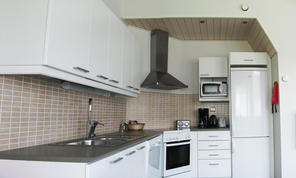 Holiday Linnunlahti Joensuu Room photo