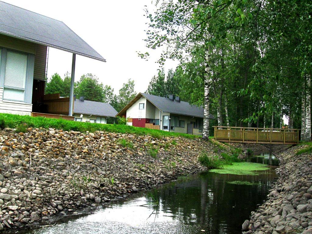 Holiday Linnunlahti Joensuu Exterior photo