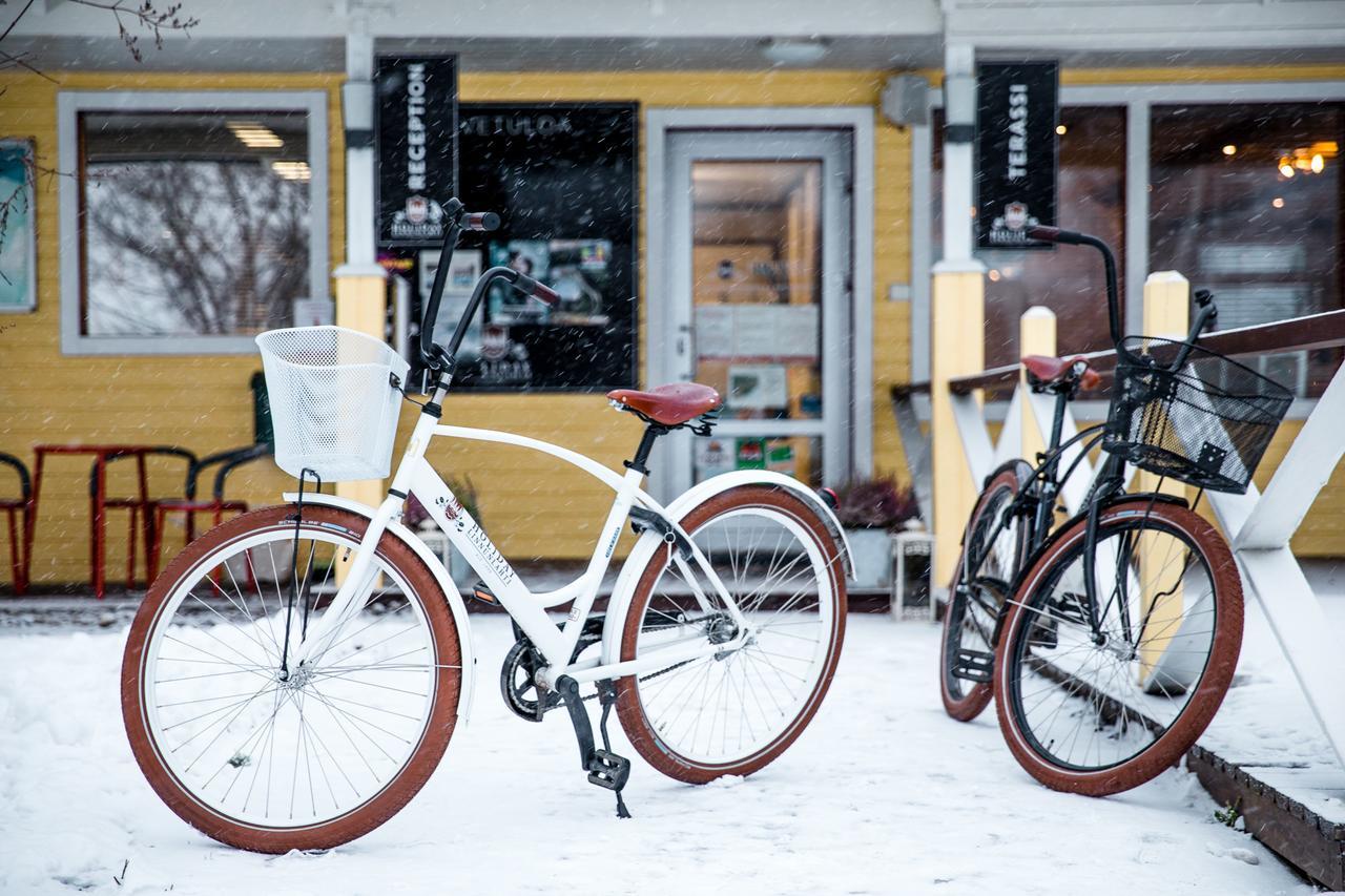Holiday Linnunlahti Joensuu Exterior photo